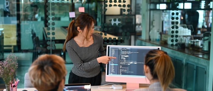 Web Application Development